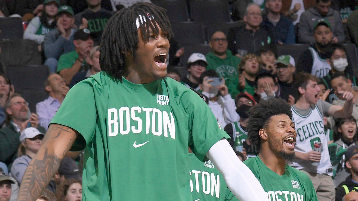 Atualização de lesão de Robert Williams III: o pivô do Celtics planeja jogar um jogo limitado de 3 minutos contra o Nets, diz relatório