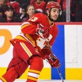 Johnny Gaudreau Getty Calgary Flames