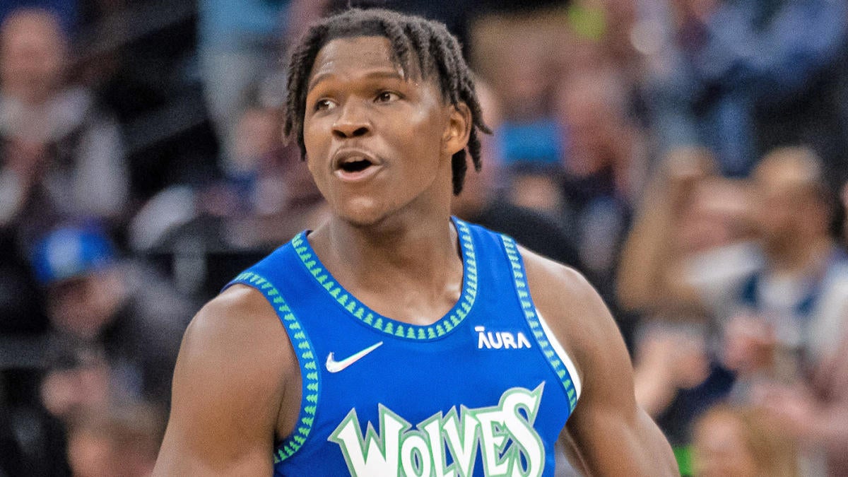 For brief Timberwolves moment, Jazz had 3.8% chance of Top-4 draft pick