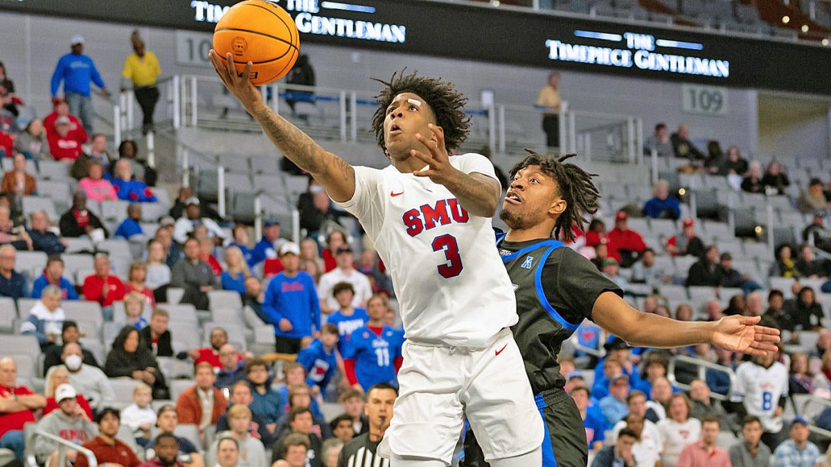 3 New Jersey Men's Basketball Teams Make NCAA Tournament