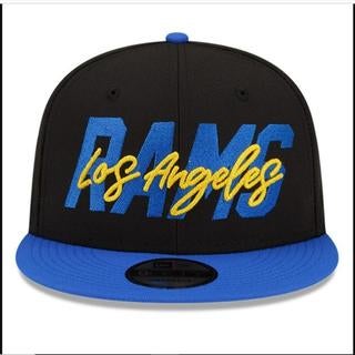 Hottest 2022 NFL Draft gear, top apparel includes Cowboys, Steelers, Rams,  Chiefs, Eagles hats, caps 