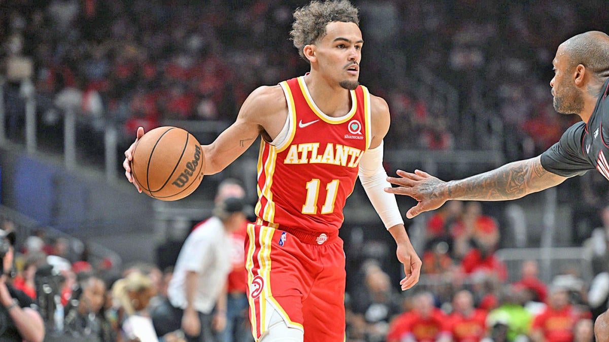 How Trae Young became the biggest thing in college basketball