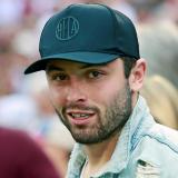 Baker Mayfield Getty Oklahoma