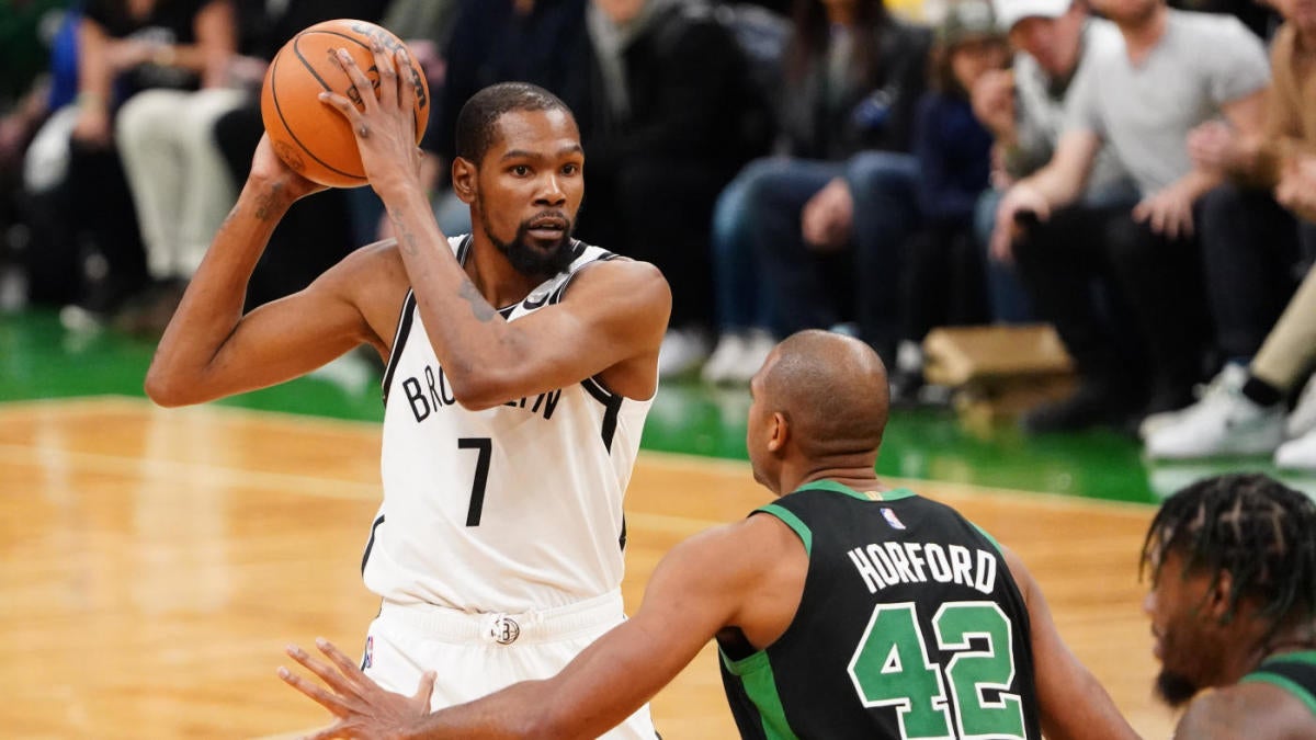 Nets vs. Celtics prediction, odds: 2022 NBA playoff picks, Game 3 best bets from model on 86-56 run