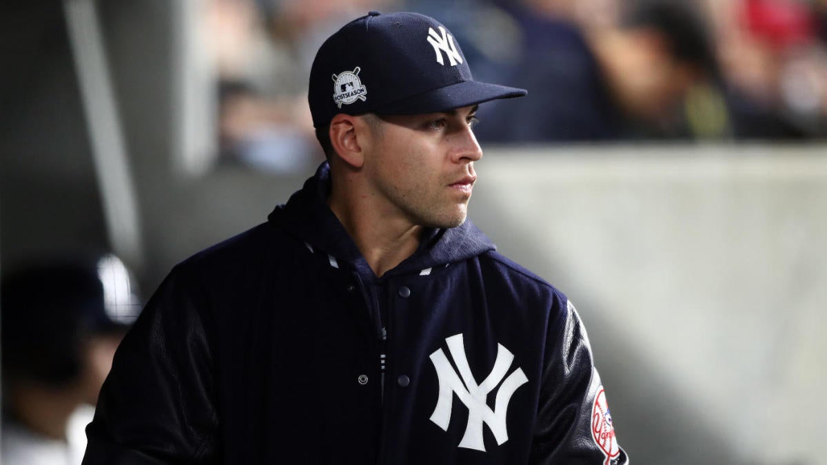 Los Yankees resuelven la disputa contractual con Jacoby Ellsbury y evitan la audiencia de quejas, según el informe