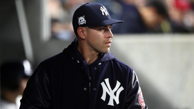 Jacoby Ellsbury Reports to Yankees Camp With an Injury-Clouded