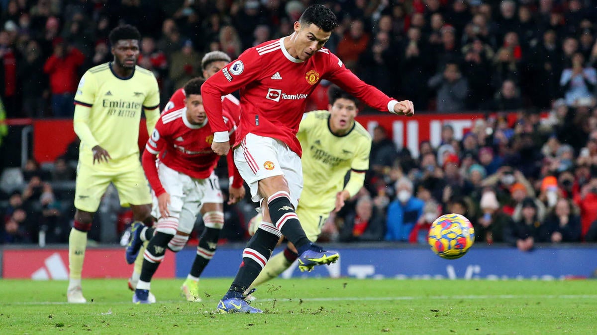 Arsenal vs. Manchester United score: Live updates and latest news from Premier League clash