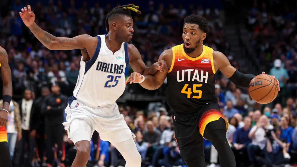 Utah Jazz Playoff Game Tonight: Utah Jazz vs Dallas Mavericks Odds