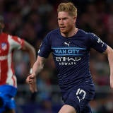 AS Monaco v RB Leipzig - UEFA Champions League