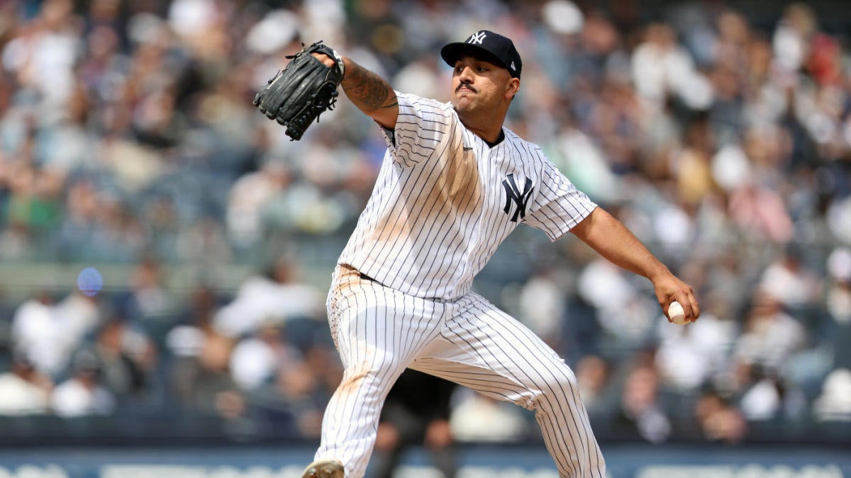 Yankees 2021 Pitching Staff Preview  Do the Yankees have enough pitching  to win it all? 