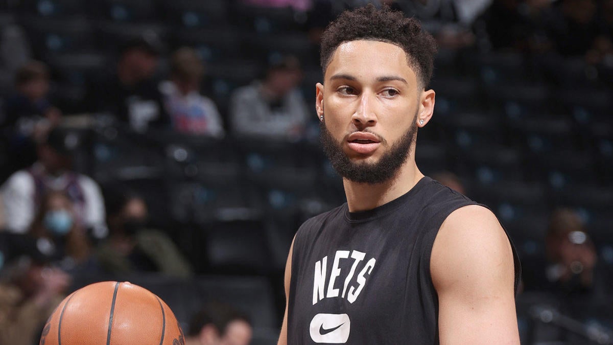 Ben Simmons injury update: Nets star ruled out for Game 4 vs. Celtics with Brooklyn facing elimination