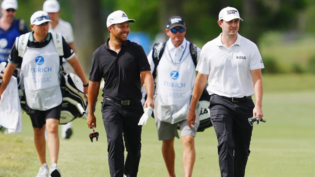 2022 Zurich Classic leaderboard, grades: Team of Patrick Cantlay, Xander Schauffele picks up wire-to-wire win