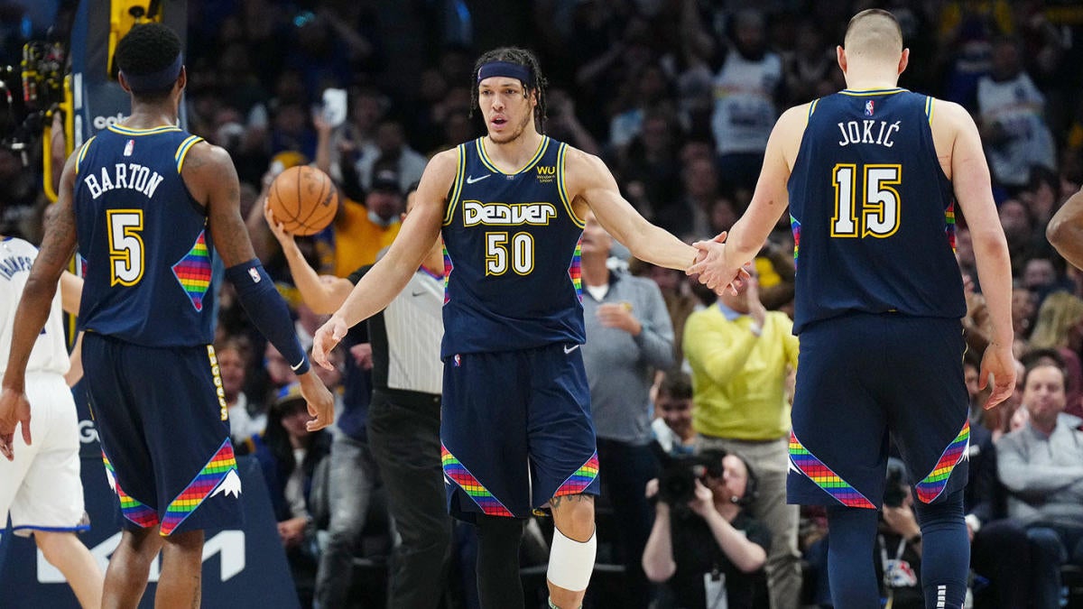 Nuggets vs. Warriors score takeaways: Nikola Jokic gets help from supporting cast as Denver forces Game 5 – CBS Sports