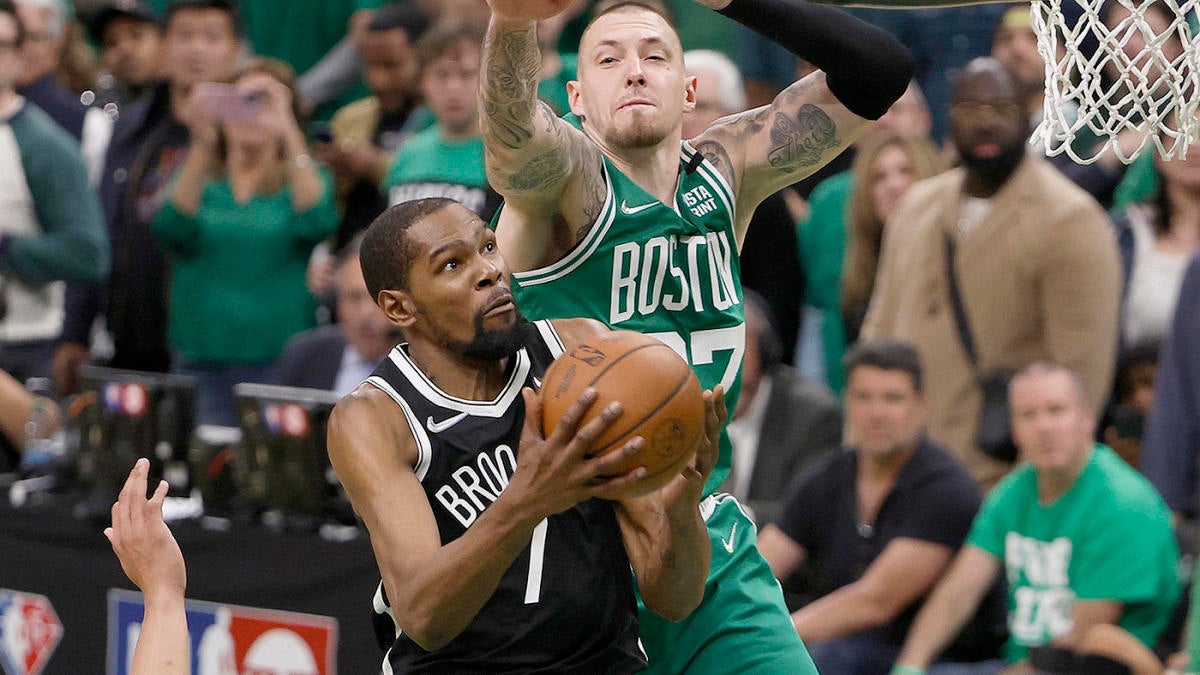 Celtics vs. Nets live stream: Watch NBA playoffs, TV channel, Game 4 tip time, prediction, odds, line