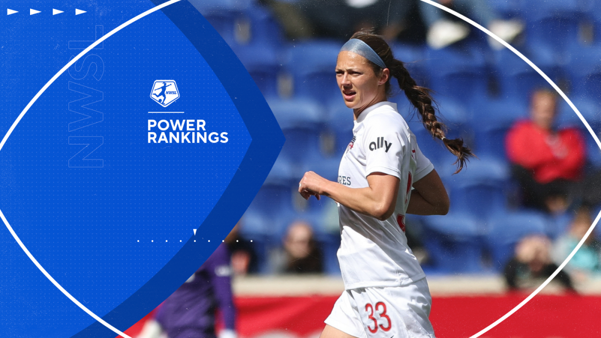 NWSL Power Rankings: Washington Spirit, OL Reign looking strong ahead of Challenge Cup semifinals