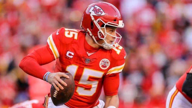 Chiefs GM Brett Veach says team is 'wired to go after it every