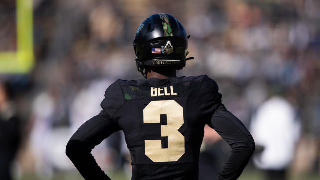 David Bell Videos