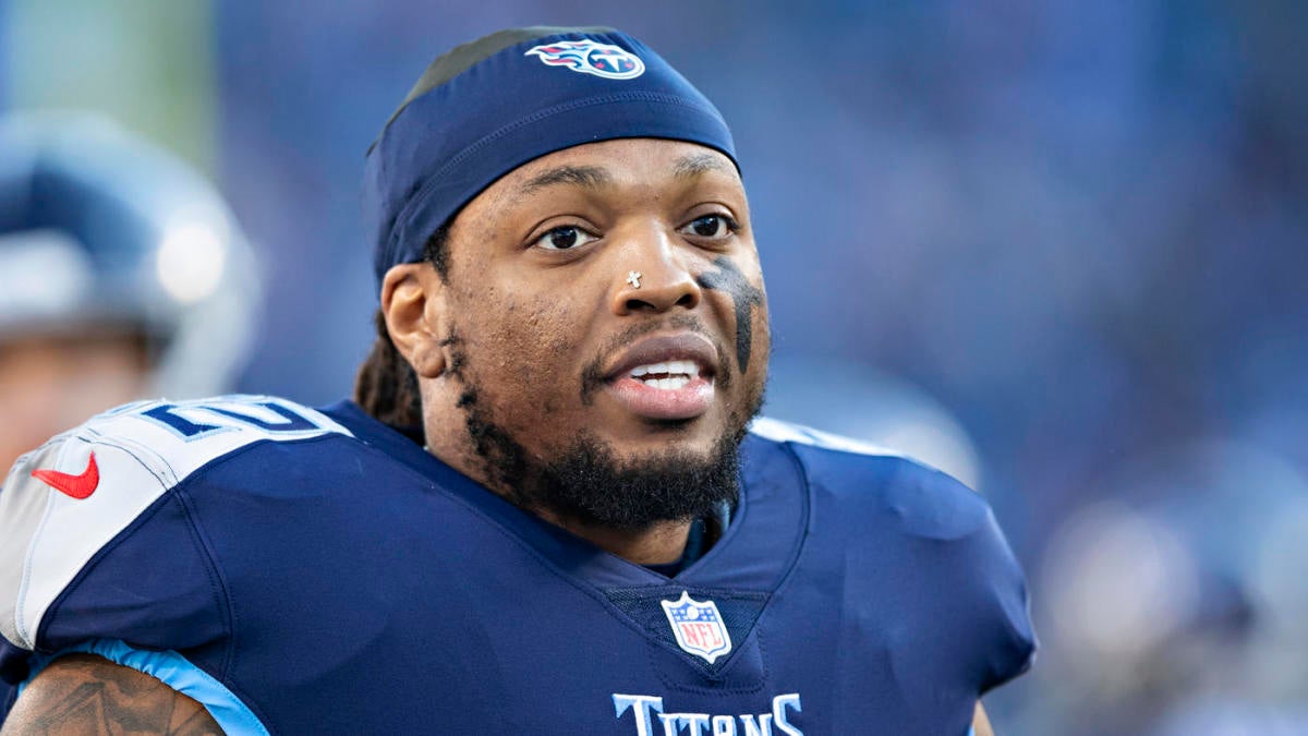 Tennessee Titans: Derrick Henry named dark-horse MVP candidate in 2020