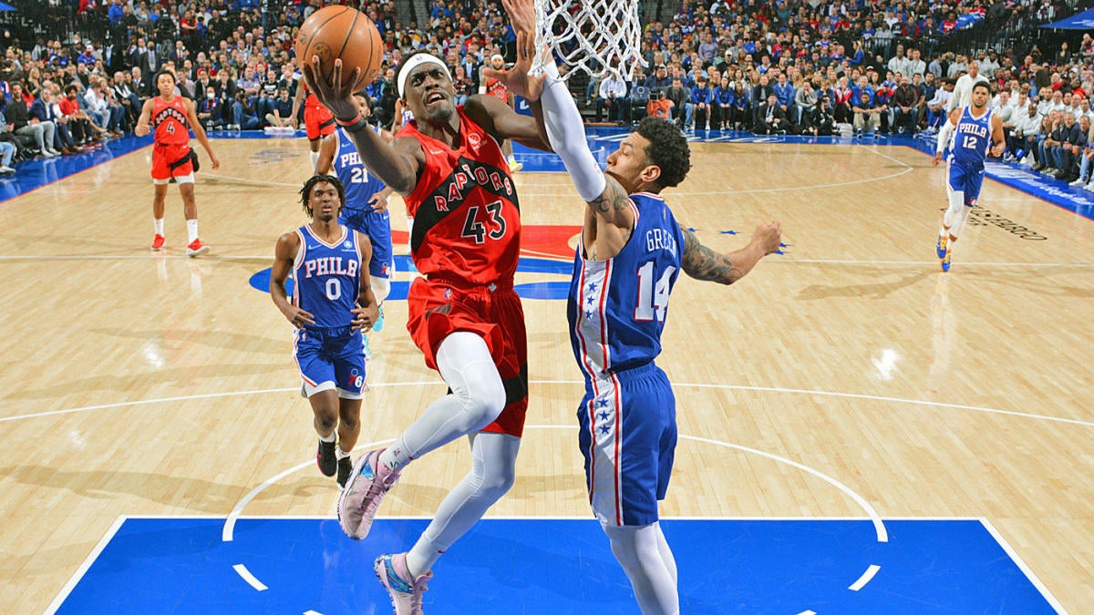 Conclusiones del Juego 5 de 76ers vs. Raptors: Toronto vuelve a subir a la serie con su segunda victoria consecutiva sobre Filadelfia