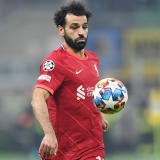 AS Monaco v RB Leipzig - UEFA Champions League