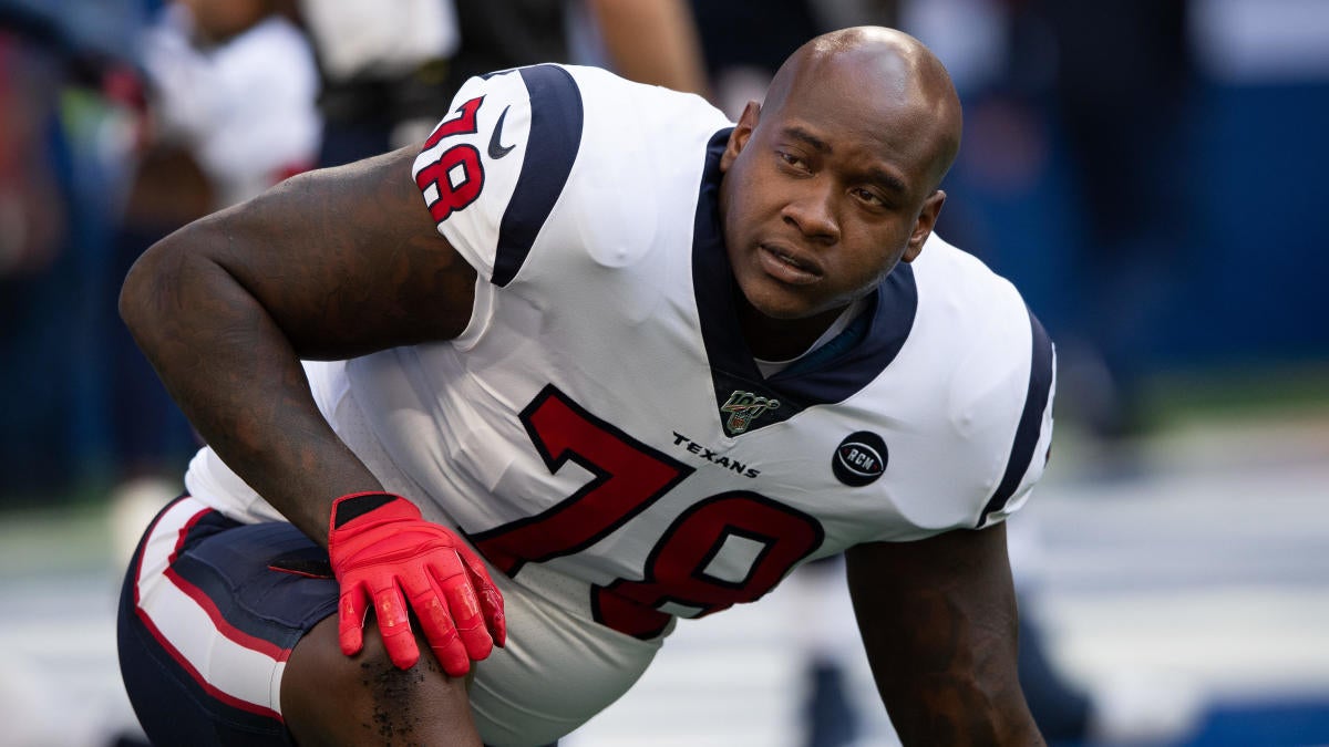 Laremy Tunsil draft day debacle: Story of how Texans Pro Bowler turned it  into an NFT