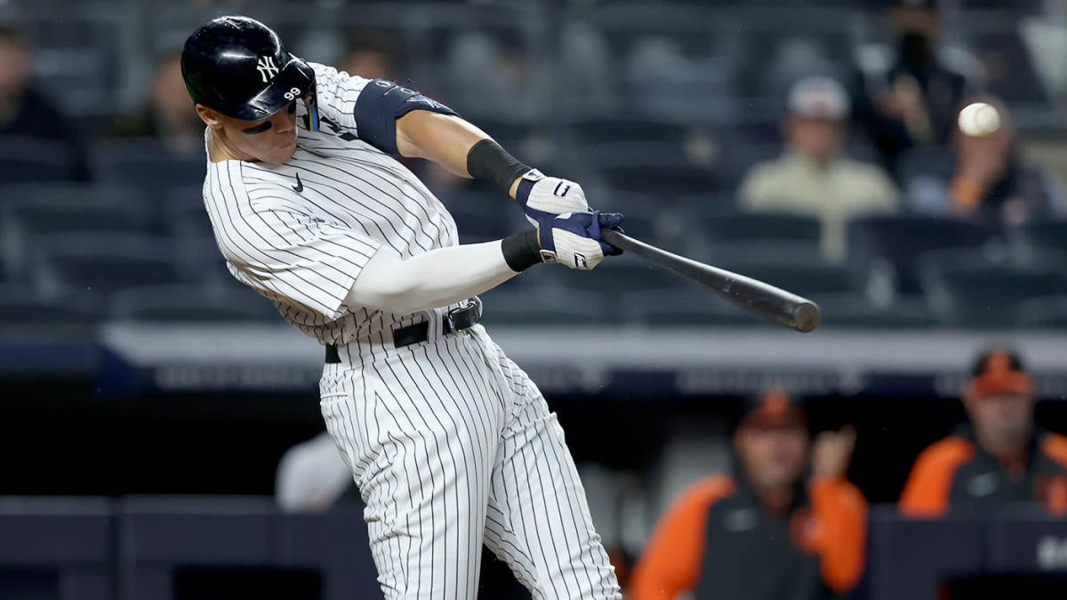MLB DFS: Top DraftKings and FanDuel daily Fantasy baseball picks, lineup advice for Tuesday, May 17, 2022