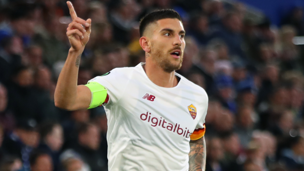 UEFA Conference League: AS Roma draw at Leicester, take another step ...