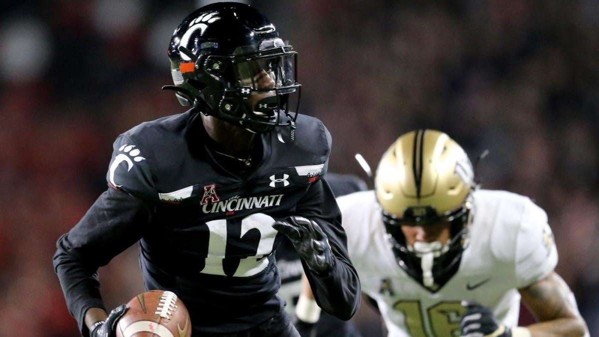 NFL Draft Odds, Longshots & Props: 3 Bets to Make, Including Drake London,  Sauce Gardner, Treylon Burks & Kenny Pickett