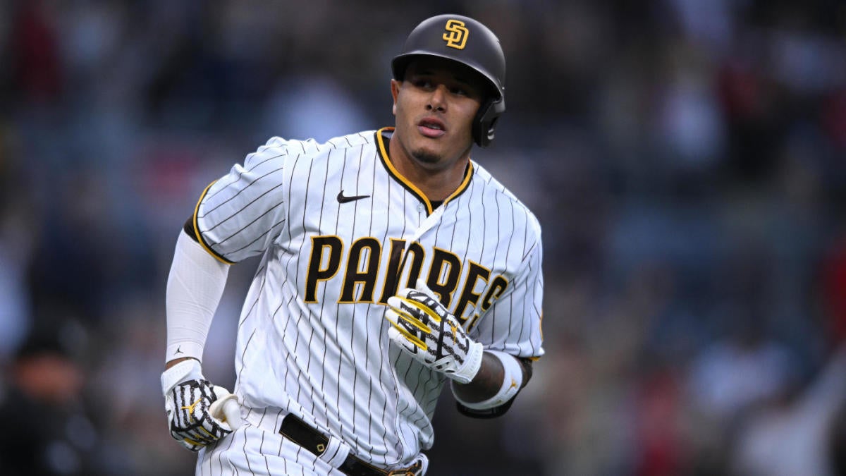 Friday MLB Betting Odds, Picks, Predictions for Padres vs. Mets