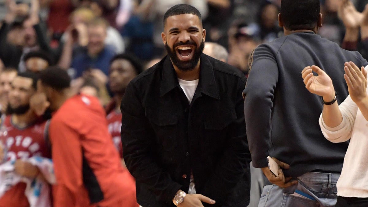 Drake wins $2.6M on three-leg NBA, NHL parlay of Game 7s