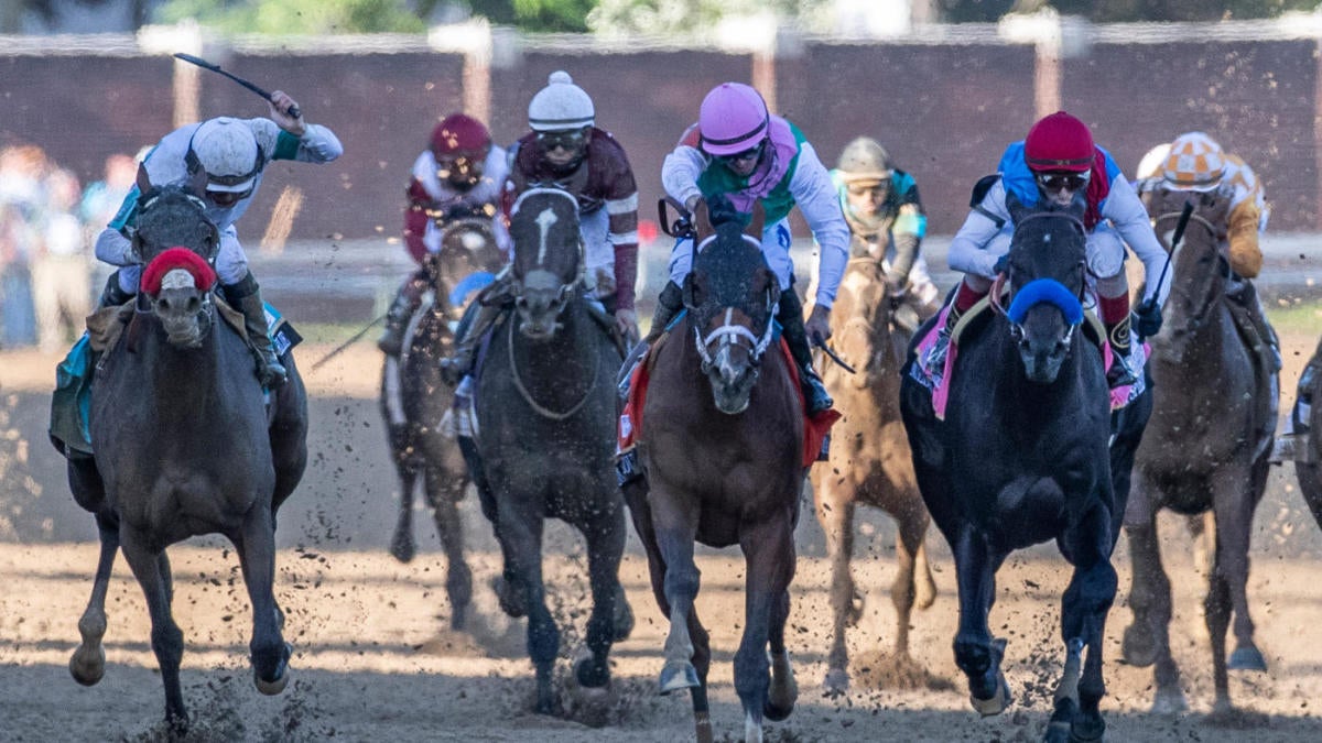 2022 Belmont Stakes horses, contenders, odds, date: Proven expert who called last 2 winners reveals picks