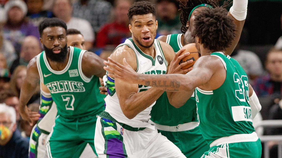 Bucks vs Celtics Series Predictions, preview, and picks