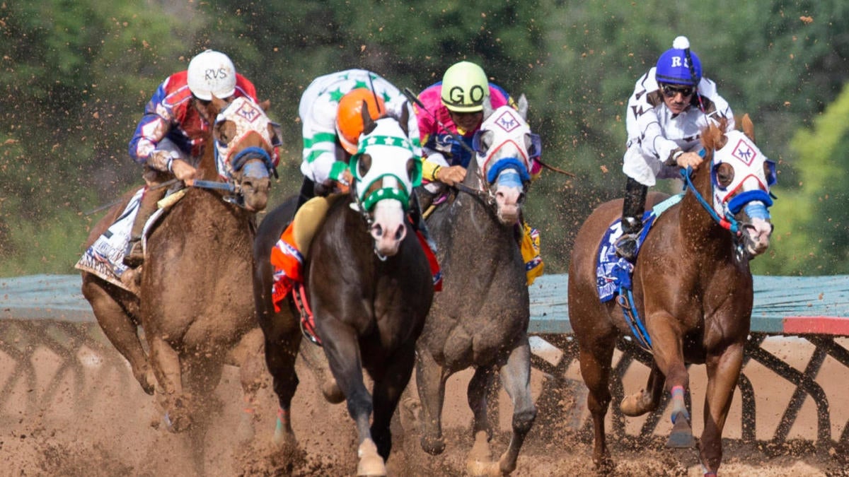 2022 Preakness Stakes horses, contenders, odds, date: Expert who called Kentucky Derby double enters picks