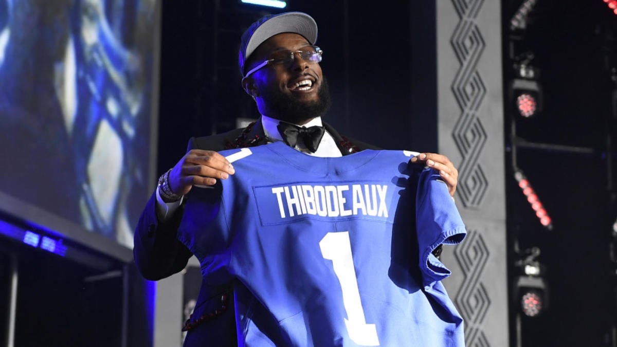 NFL Draft 2022: History of 125th pick - The Phinsider