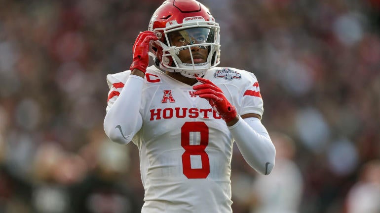 NCAA Football: The American Athletic Conference Championship-Houston at Cincinnati