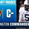 Cowboys Take Sam Williams as the 56th Pick in the NFL Draft – NBC