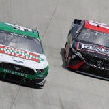 NASCAR Cup Series Coke Zero Sugar 400