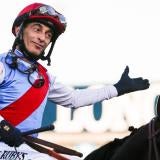 Pegasus Cup at Gulfstream Park