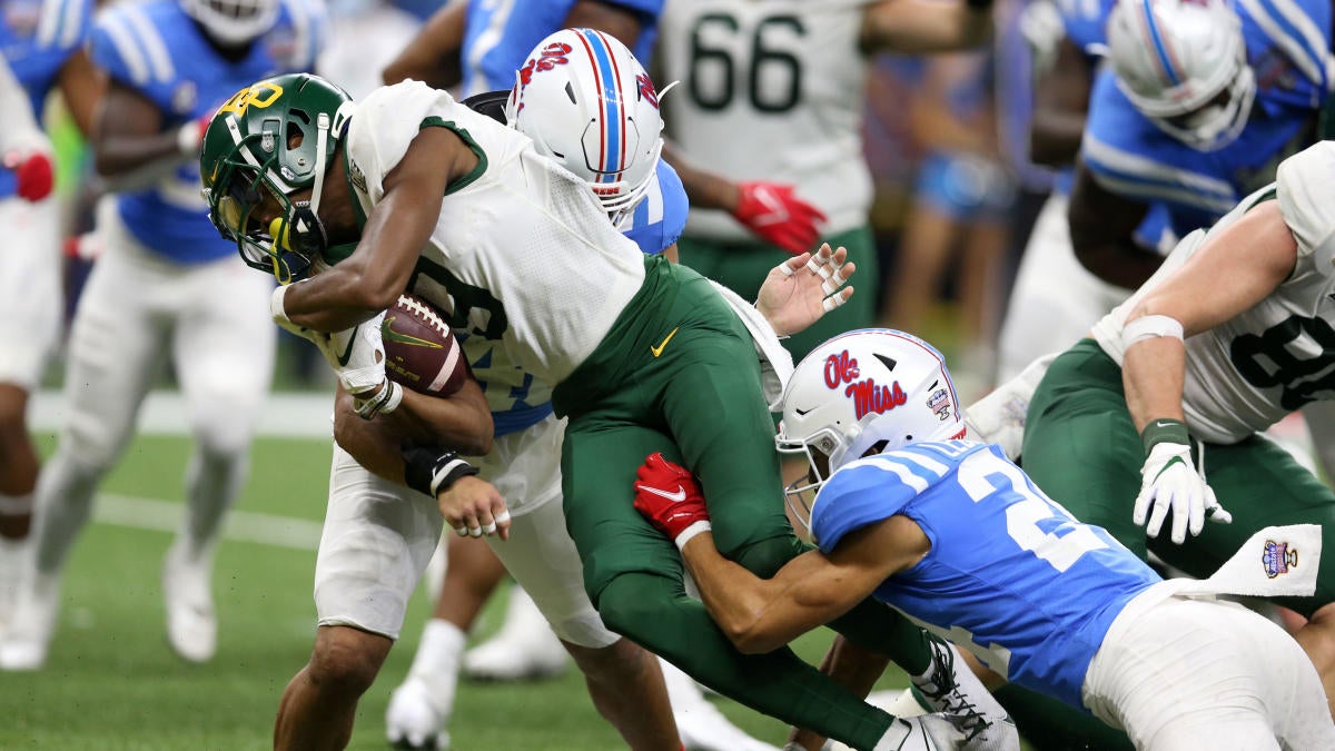 Ben Lepper '25 NFL Draft 2022  Our very own, Ben Lepper '25 did