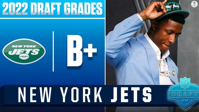 AFC East draft grades: Jets take flight; Patriots perplex