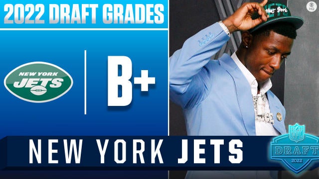 AFC East Draft Grades: New York Jets 