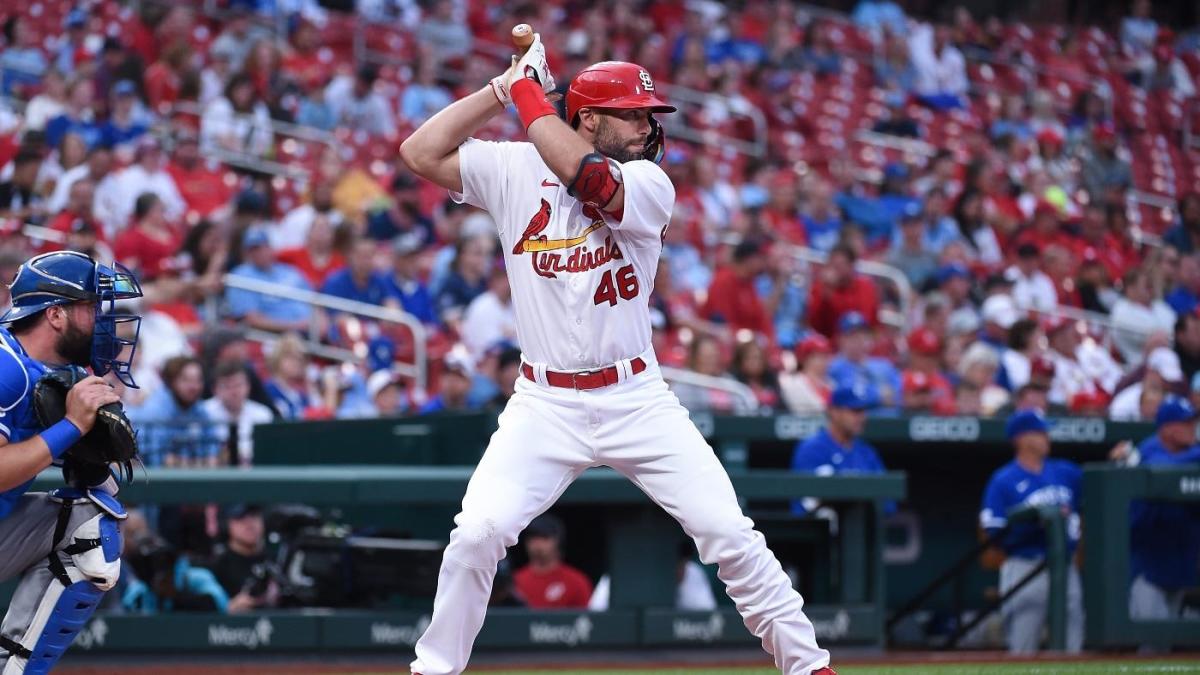 Arizona Diamondbacks vs St. Louis Cardinals 7/25/23 MLB Free Pick