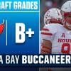 NFL Draft results 2022: Bucs pick DE Logan Hall with No. 33 pick to open up  second round - DraftKings Network