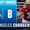 Bryan Cook Selected 62nd Overall by the Kansas City Chiefs