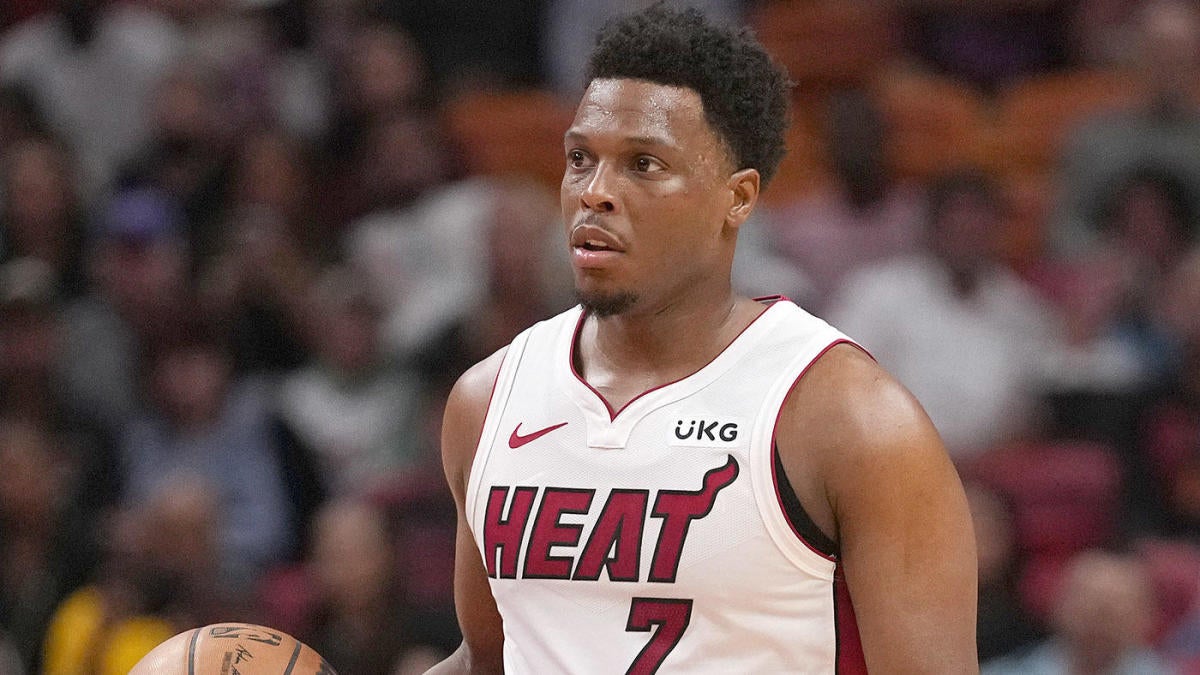 Kyle Lowry injury updates: Heat PG available for Game 4 vs. 76ers -  DraftKings Network