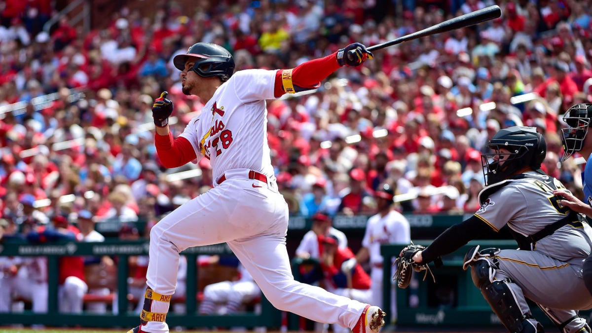 Kansas City Royals at St. Louis Cardinals odds, picks and predictions