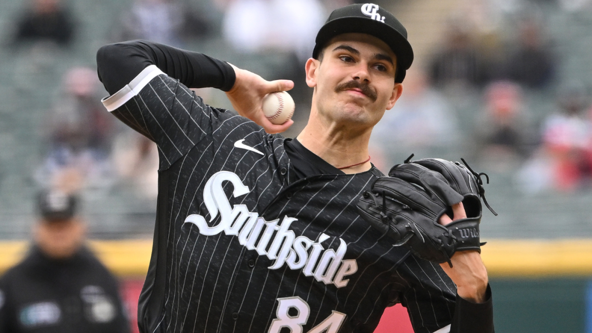 Dylan Cease Fixed His Fastball — And Turned His Slider Into MLB's Best  Pitch