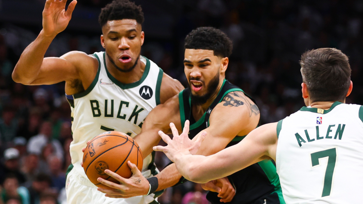 Celtics vs. Nets live stream: How to watch Game 2 of the first-round series  for 2021 NBA playoffs - DraftKings Network