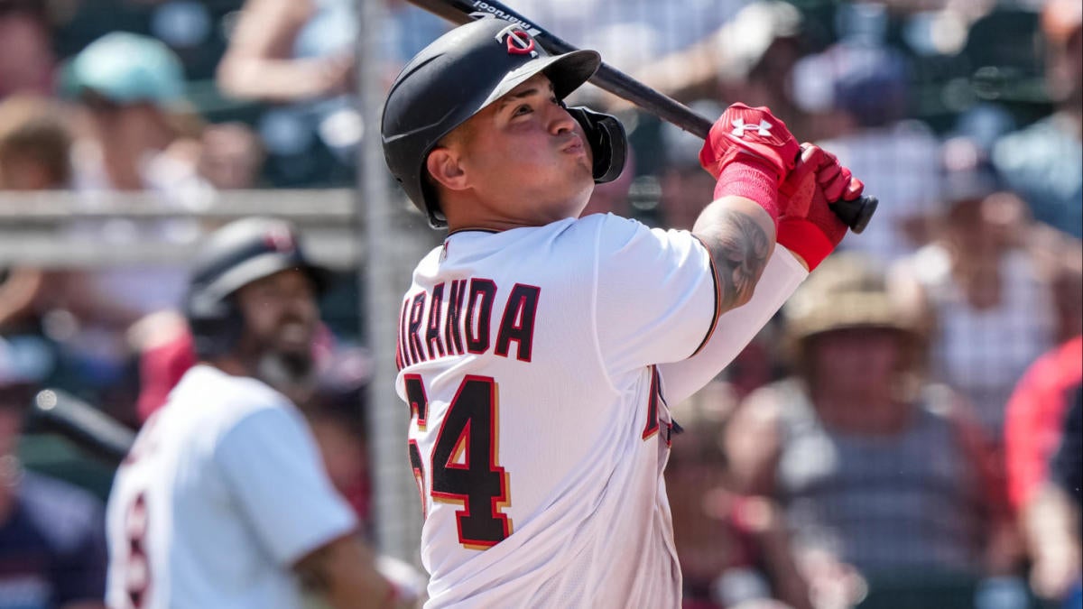 Fantasy Baseball Waiver Wire and FAAB Recommendations for MLB Week 20 -  FantraxHQ