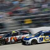 Ross Chastain 2022 NASCAR Cup Series